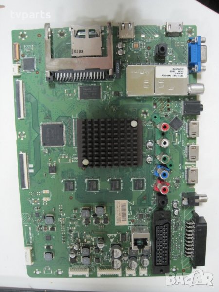 Мейнборд PHILIPS 32PFL7605H/12 3104 313 64065 100% работещ, снимка 1