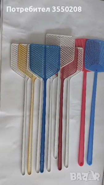 Мухобиячки, снимка 1