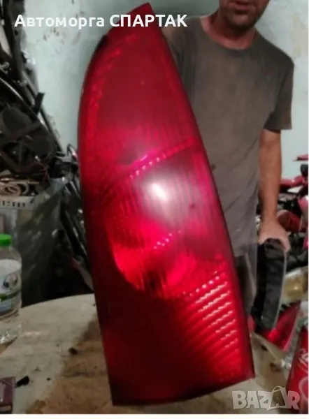 заден стоп Ford focus ляв/десен , снимка 1