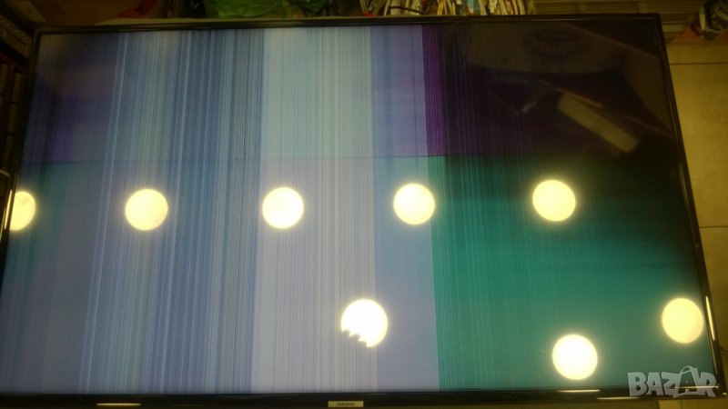 SAMSUNG-UE43NU7092U, снимка 1