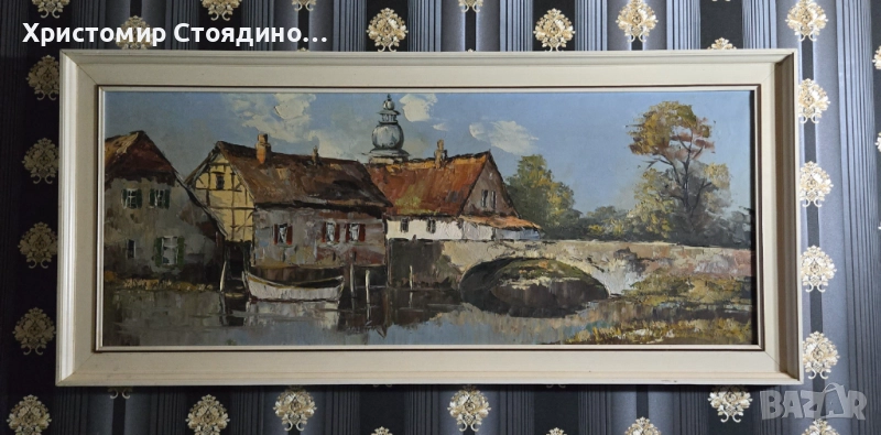 Картина , снимка 1