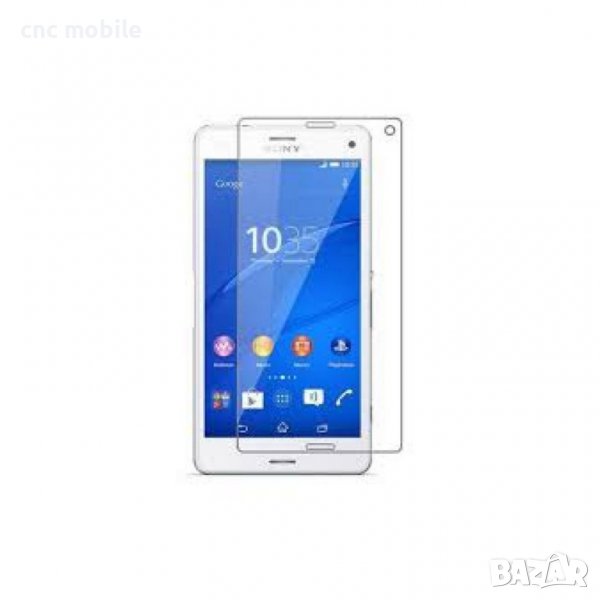 Sony Xperia Z3 compact - Sony D5803 - Sony Z3 Compact протектор за екрана , снимка 1