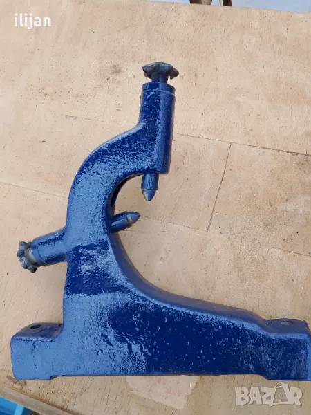 Стругарски инструменти, снимка 1