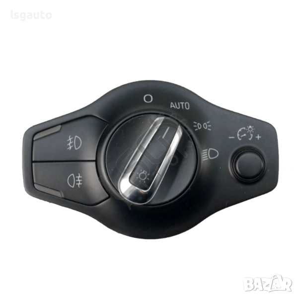 Ключ светлини AUDI A4 (B8) 2008-2015 ID:149067, снимка 1