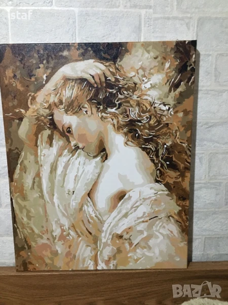 Продавам картина , снимка 1