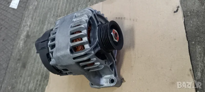 Алтернатор за Fiat Stilo 1.4, снимка 1