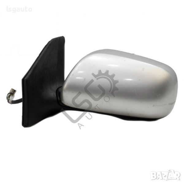 Ляво огледало Toyota Avensis II 2003-2009 ID: 116087, снимка 1