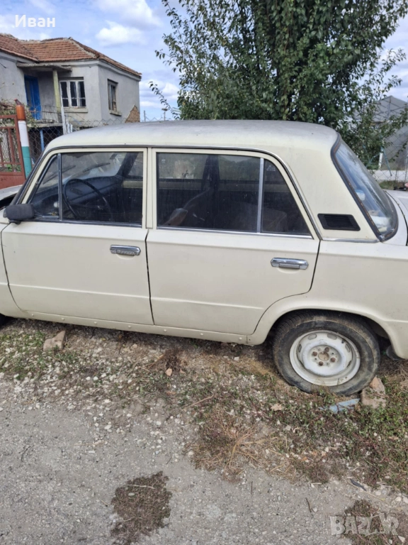 Жигули, снимка 1