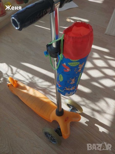 Детска тротинетка Микро, снимка 1