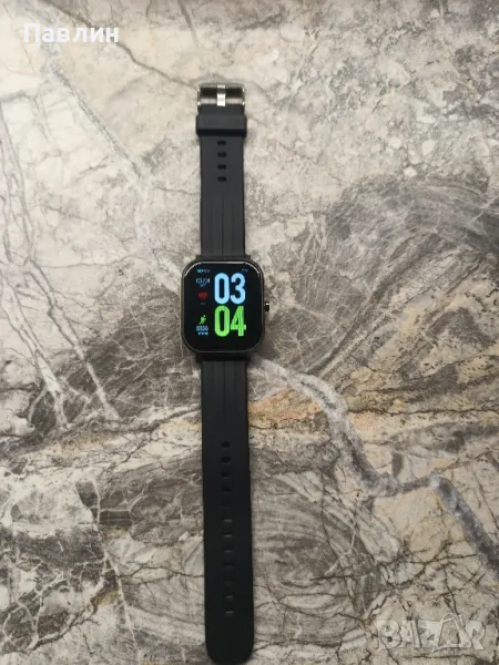 смарт часовници, снимка 1