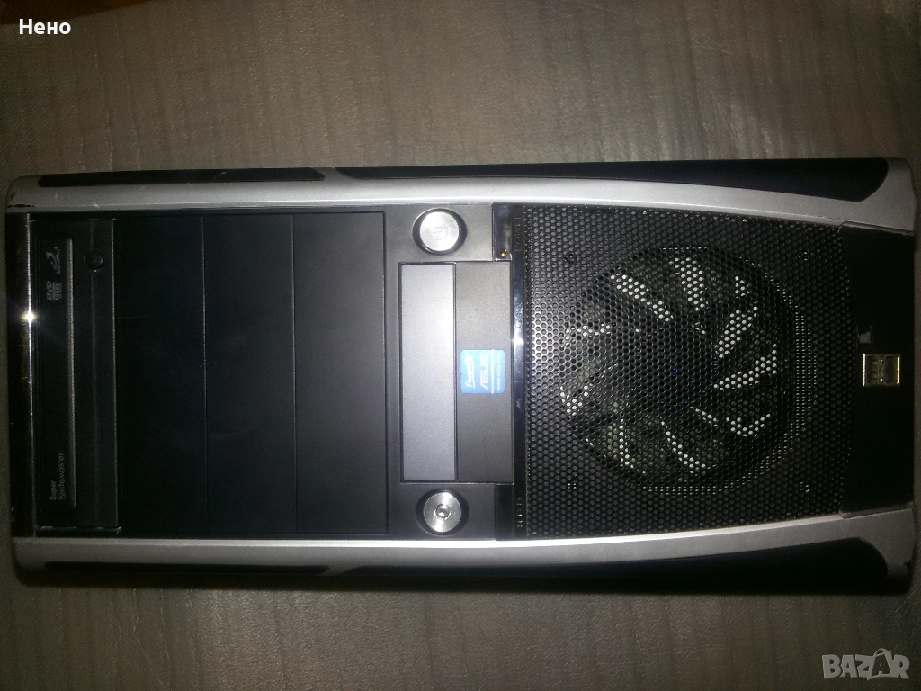 Компютър 2gb video ,ssd , снимка 1