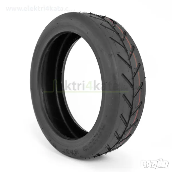 Външна гума 8.5×2 инча (безкамерна), снимка 1