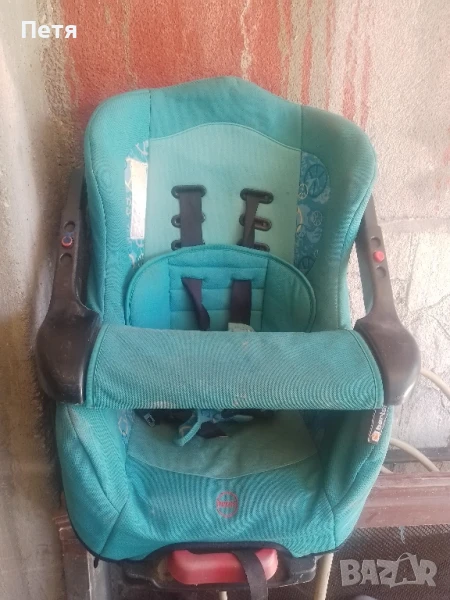 Столче за кола Бертони, снимка 1