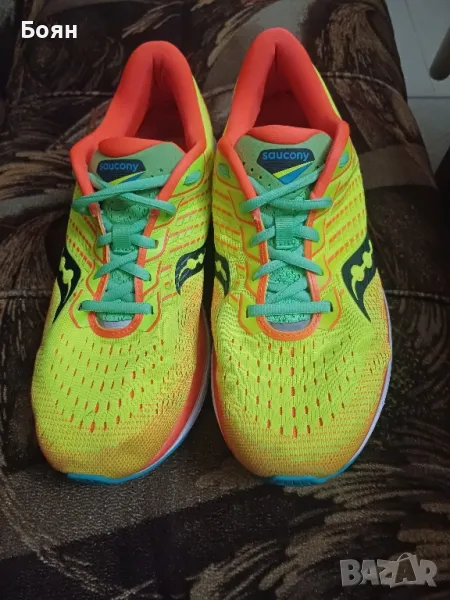 Saucony Ride 13

, снимка 1