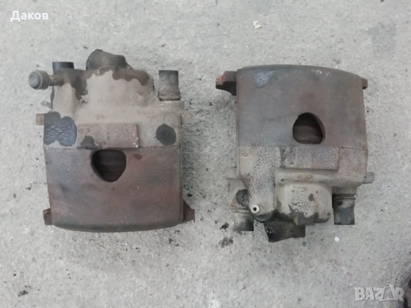 Спирачни апарати голф2, снимка 1