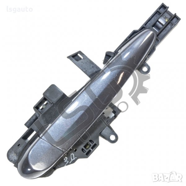 Задна дясна външна дръжка BMW 1 Series (E87) 2004-2011 B091121N-138, снимка 1