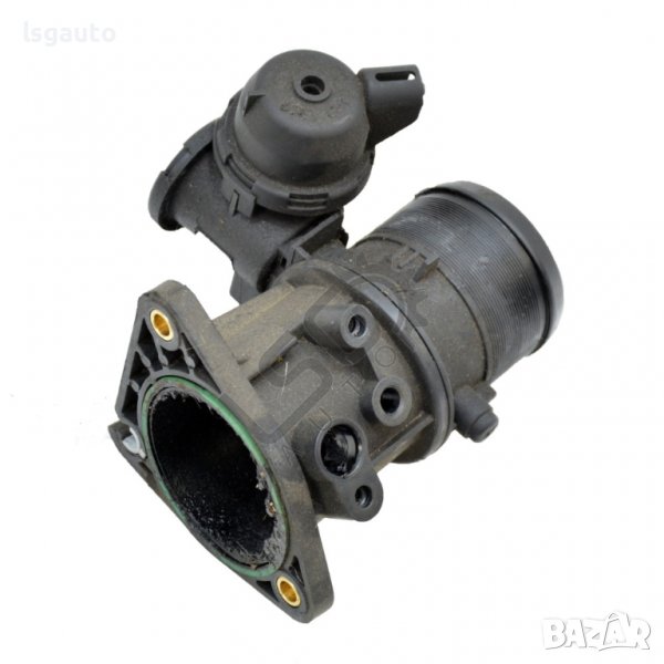 Дроселова клапа Peugeot 308 I (2007-2015) ID: 97069, снимка 1