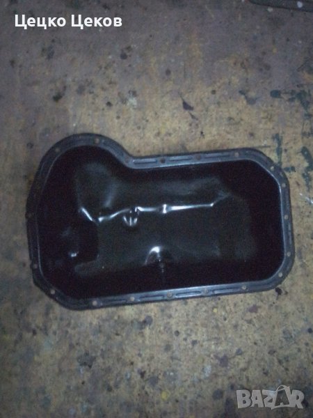 Картер, снимка 1