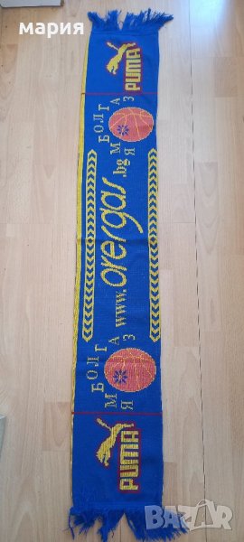 Баскетболен шал, снимка 1