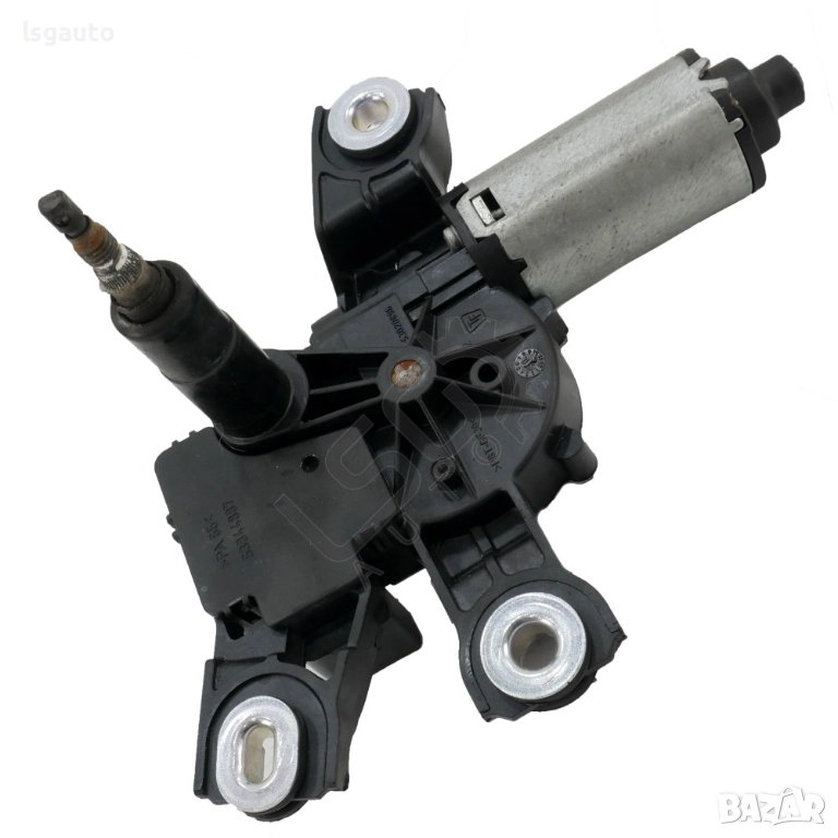 Моторче задна чистачка Volkswagen Tiguan I 2007-2015 ID: 156060, снимка 1