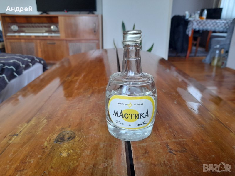 Стара Мастика #2, снимка 1