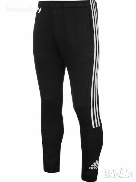 Adidas 3-Stripe Sweatpants Men's Sweatpants - страхотно мъжко долнище ХЛ 100% оригинал отлично със, снимка 1