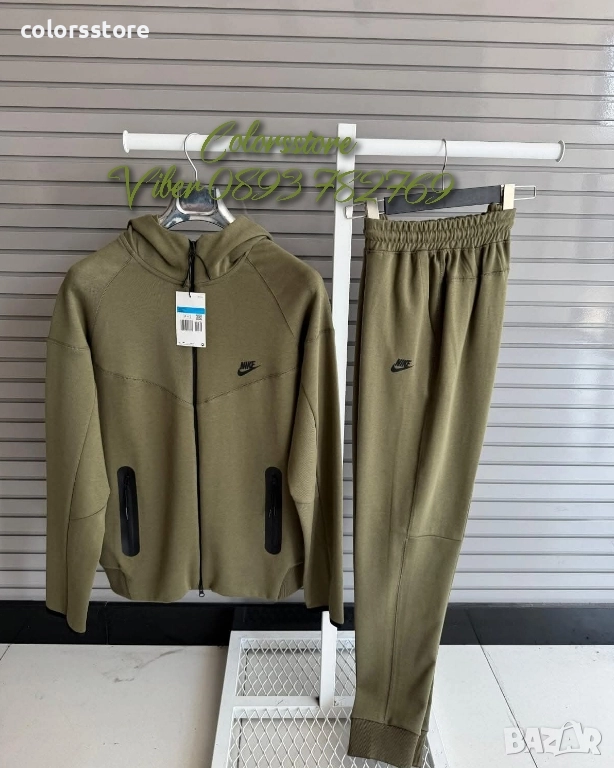 Мъжки спортен екип Nike код BR99TY, снимка 1