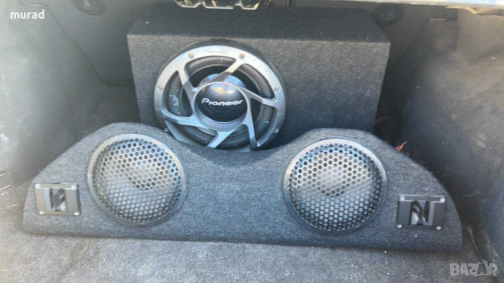 Музика за кола, снимка 1