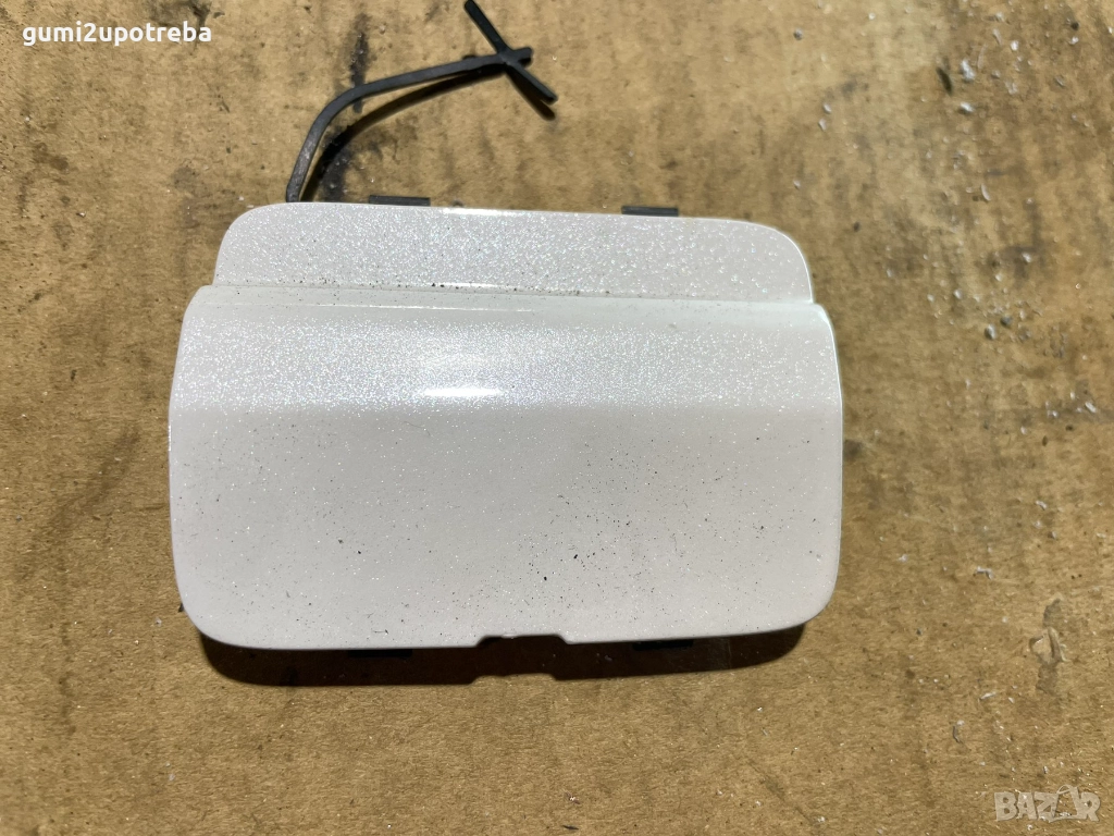 Капачка за Кука Предна Броня 57731CA490 Toyota GT86 2018 Subaru BRZ, снимка 1