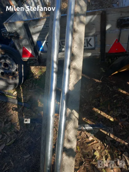 Степенки , снимка 1