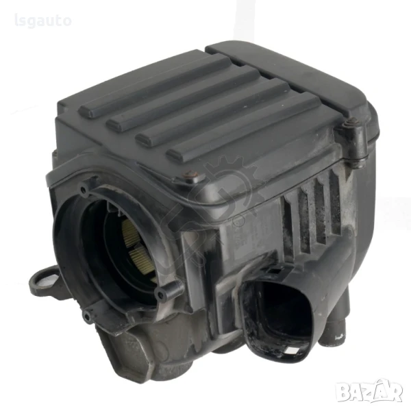 Кутия въздушен филтър Volkswagen Golf VI 2008-2016 ID:148594, снимка 1