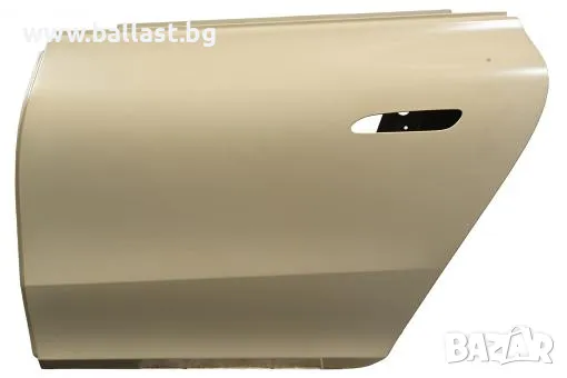 Врата задна лява A2977305100 EQS W297, снимка 1