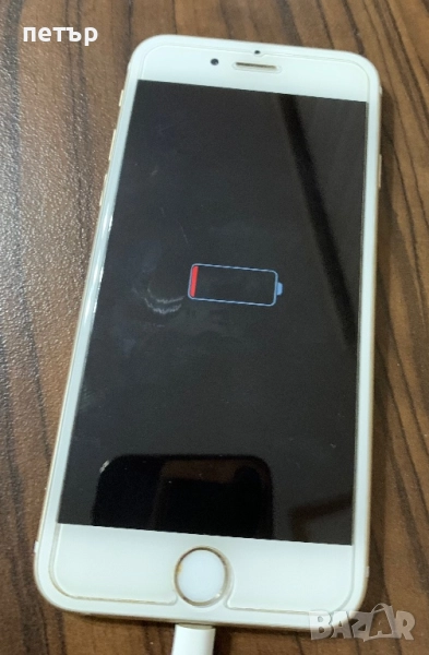 iPhone 6 , снимка 1