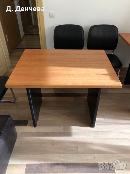 Бюро, снимка 1