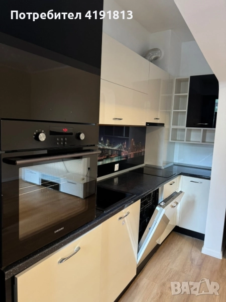 тристаен апартамент , снимка 1