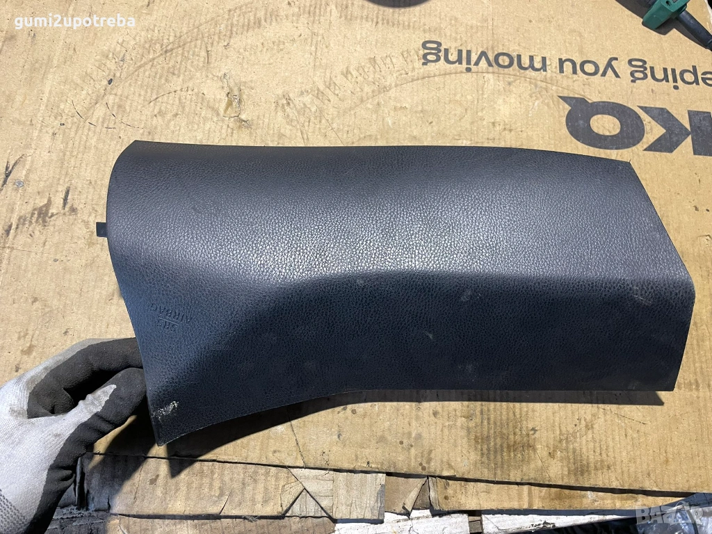 Облицовка Лява Колона 94053CA070 Toyota GT86 2018 Subaru BRZ, снимка 1
