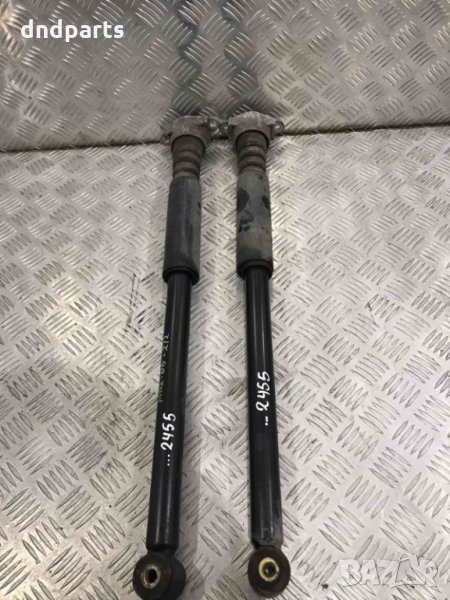 Задни амортисьори Mazda 2 2006г., снимка 1