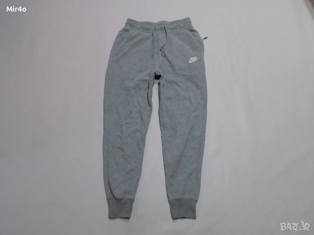 анцуг nike tech fleece долнище екип дамски оригинален спортен крос XS, снимка 1