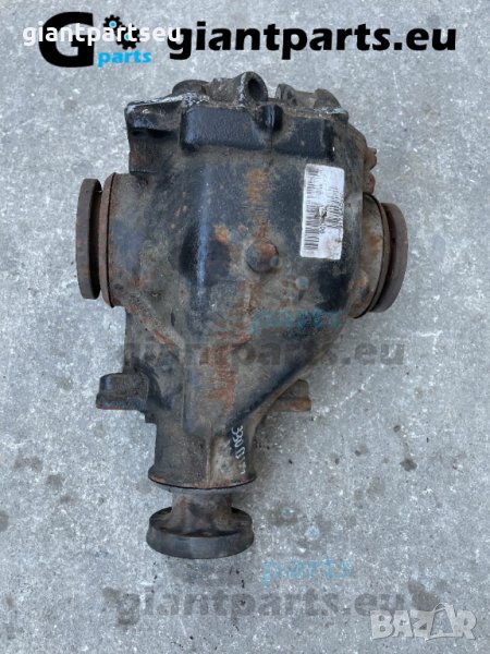 Диференциал БМВ е46 2.81 ратио bmw, снимка 1