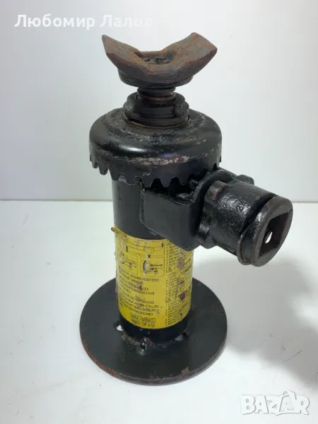 Оригинален крик Nissan Terano Нисан Терано , снимка 1