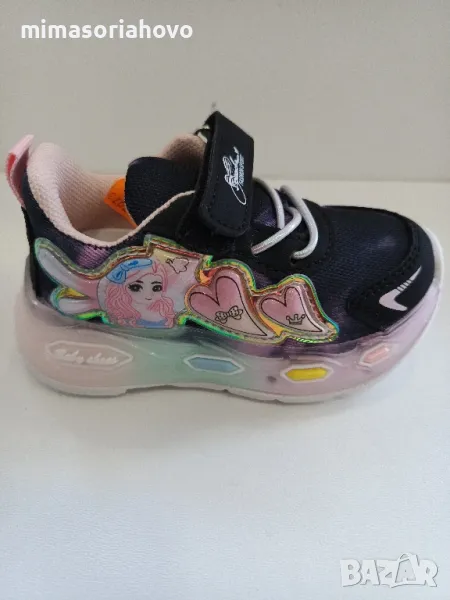 Детски маратонки 7073, снимка 1