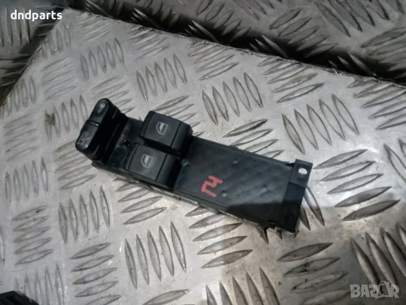 Панел бутони за VW Golf 4, 2001г., снимка 1