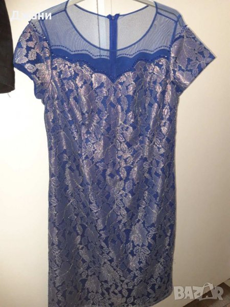 Официални дамски рокли, снимка 1