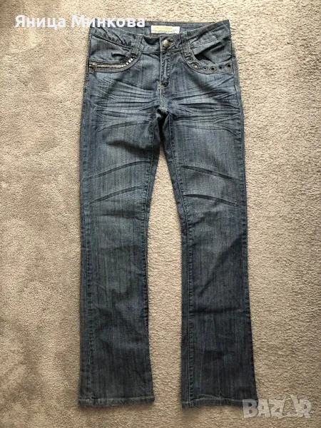 Дамски дънки Onado, снимка 1