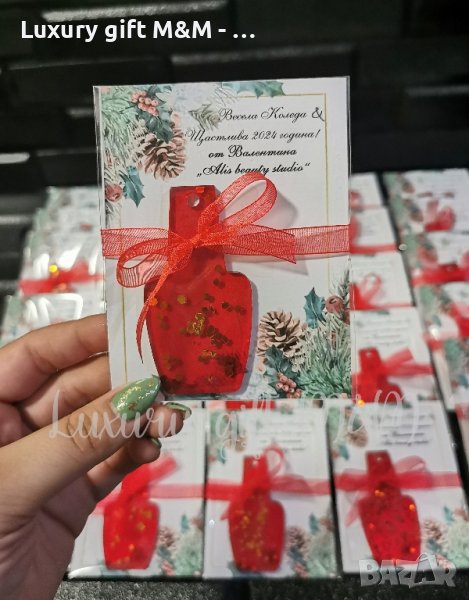 Глицеринови сапунчета , снимка 1