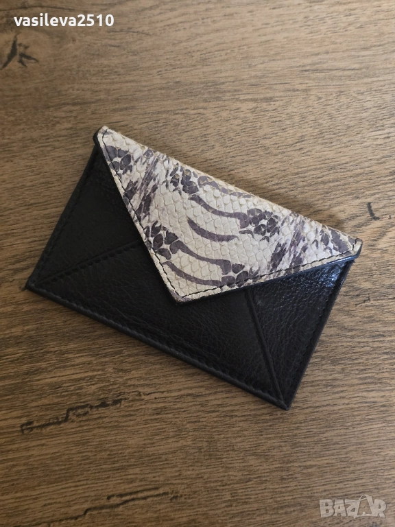 Furla оригинално малко портмоне , снимка 1