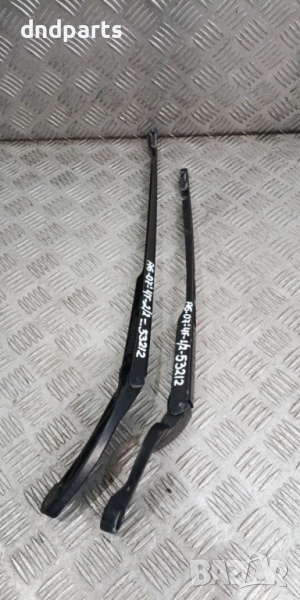 Рамена чистачки Audi A6 4F 3.0TDI 2007г.	, снимка 1