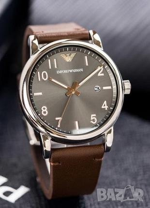 Оригинален часовник  EMPORIO ARMANI Luigi AR11175 -40%, снимка 1