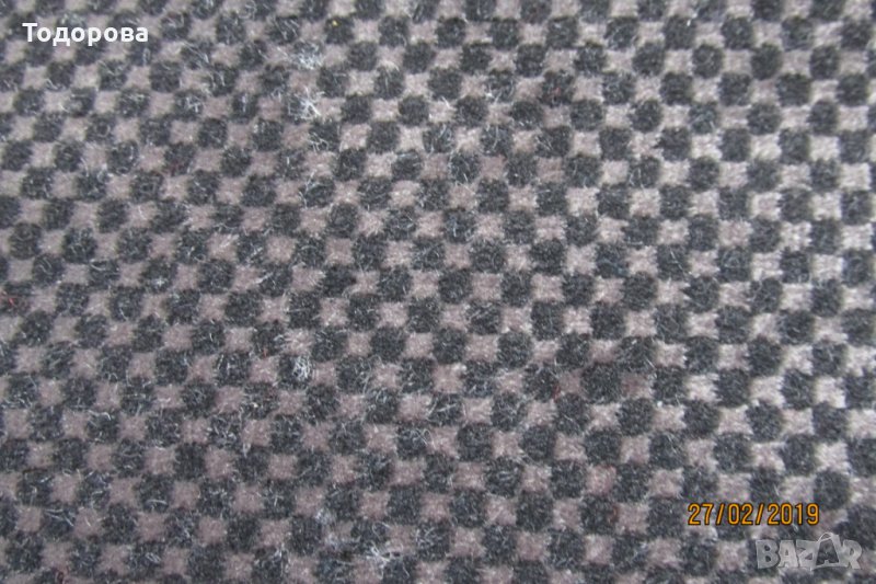 дамаска за тапициране, снимка 1