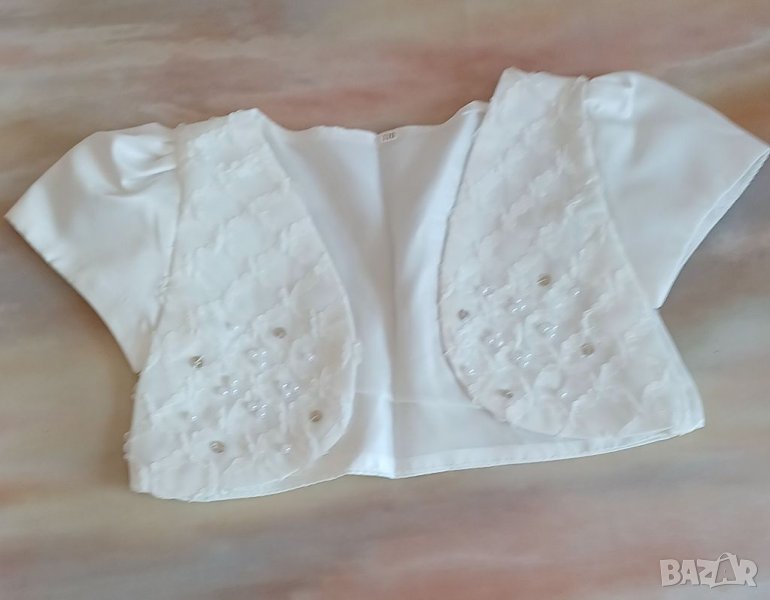 Ново детско болеро, р/р 110, снимка 1